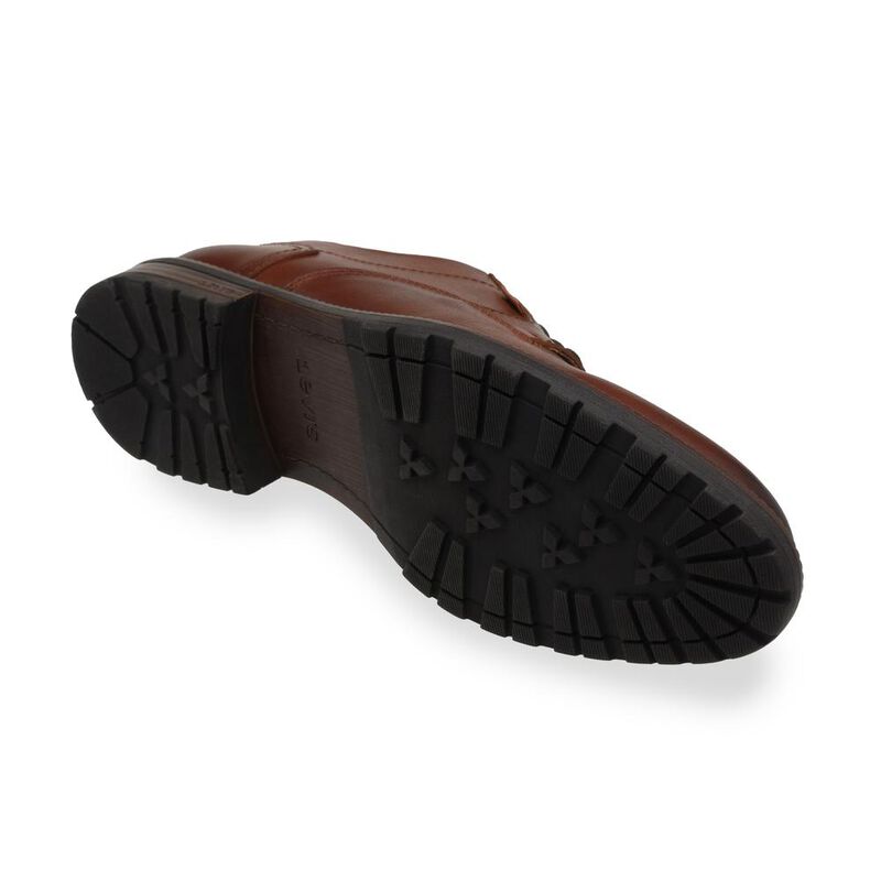Zapatos Levi's&reg; Tebas Para Hombre L2126541 Caob... image number null