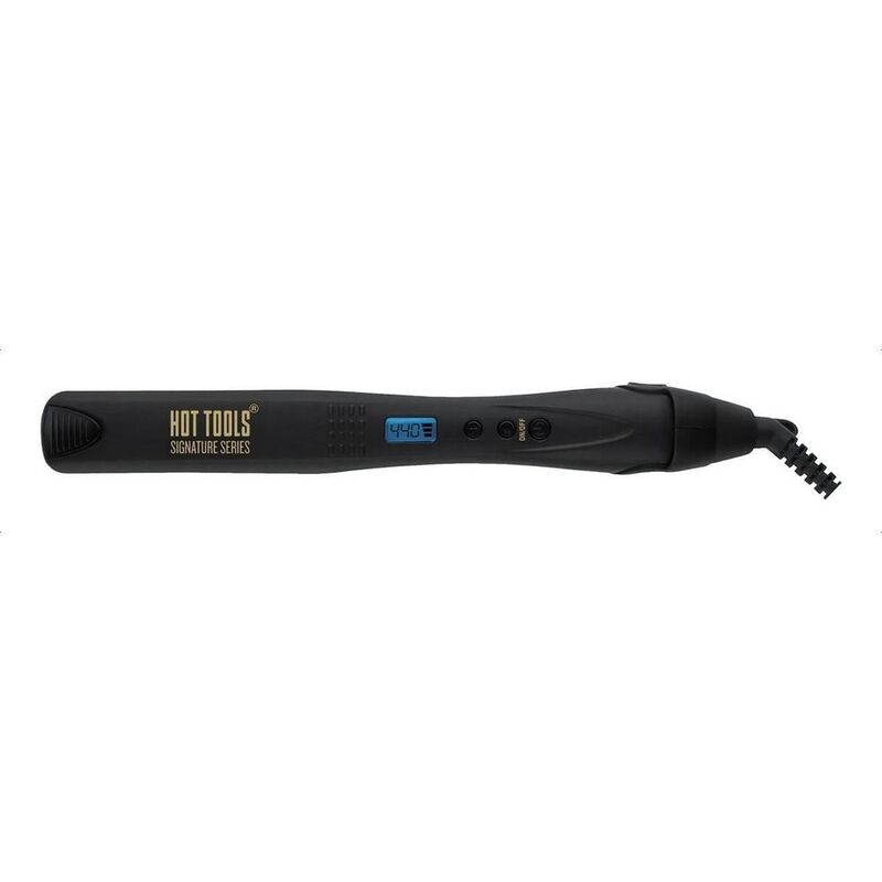Plancha Hot Tools&reg; Signature Series Alaciadora ... image number null