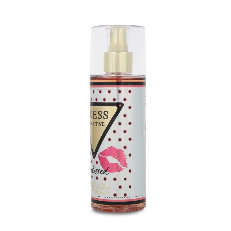 Guess Seductive Sunkissed 250Ml Body Mist Spray image number null