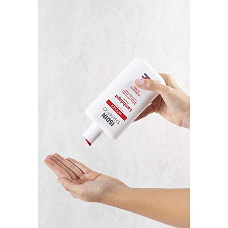 Isdin Lambdapil, Champ&uacute; Antica&iacute;da, Ayuda A Redu... image number null