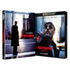 El Profesional (L&eacute;on) Edici&oacute;n especial Funda [4K UHD,Blu-ray] (1994) L&eacute;on