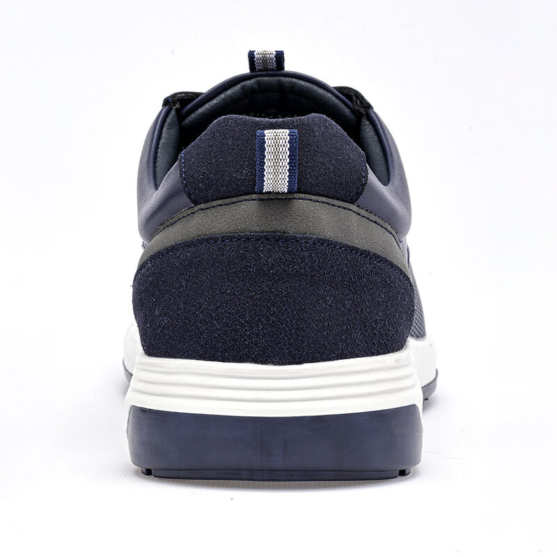 Merano zapato casual para hombre marino cod 141... image number null