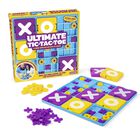 Juego De Mesa &iquest;qu&eacute; Memes? El Mejor Tic Tac Toe Para Ni&ntilde;os Mayores De 8 A&ntilde;os