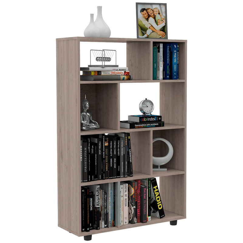 Librero Taira Humo image number null