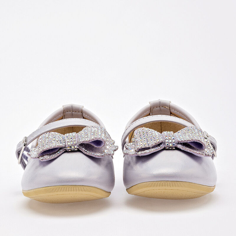 Celex Zapato casual Lila Para Ni&ntilde;a image number null