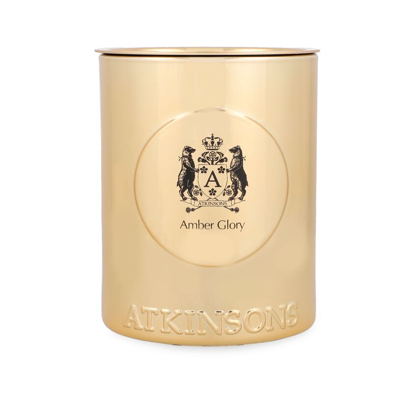 Atkinsons Vela Aromatica Glory Scented 200g image number null