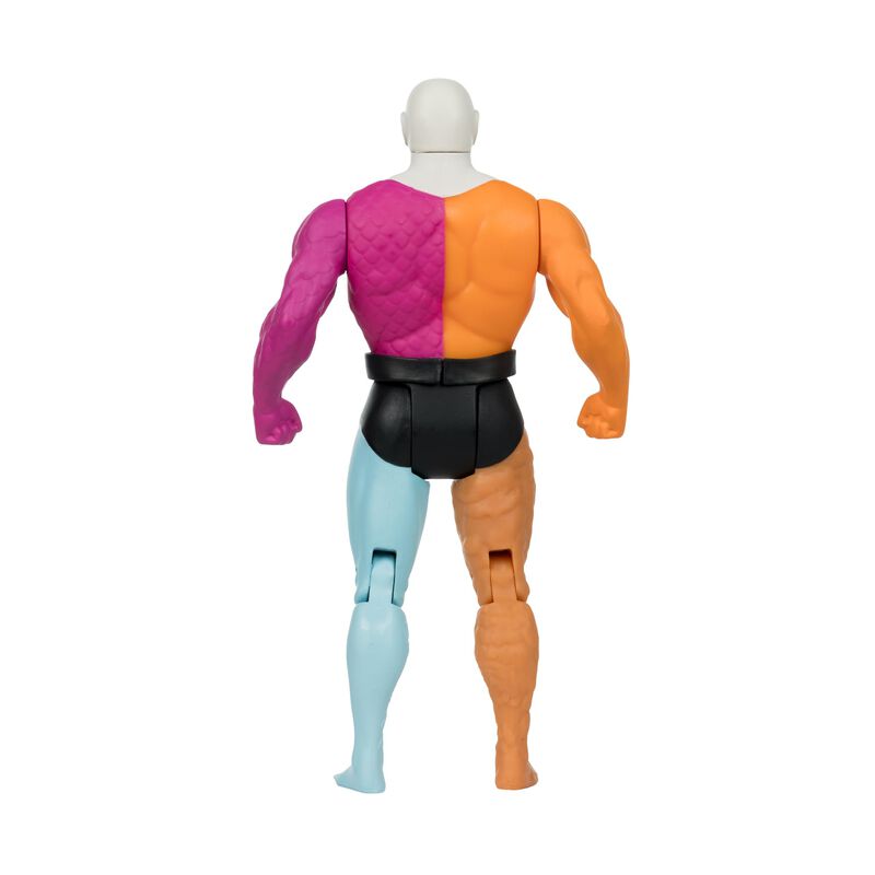 Figura De Acci&oacute;n Mcfarlane Toys Dc Super Powers... image number null