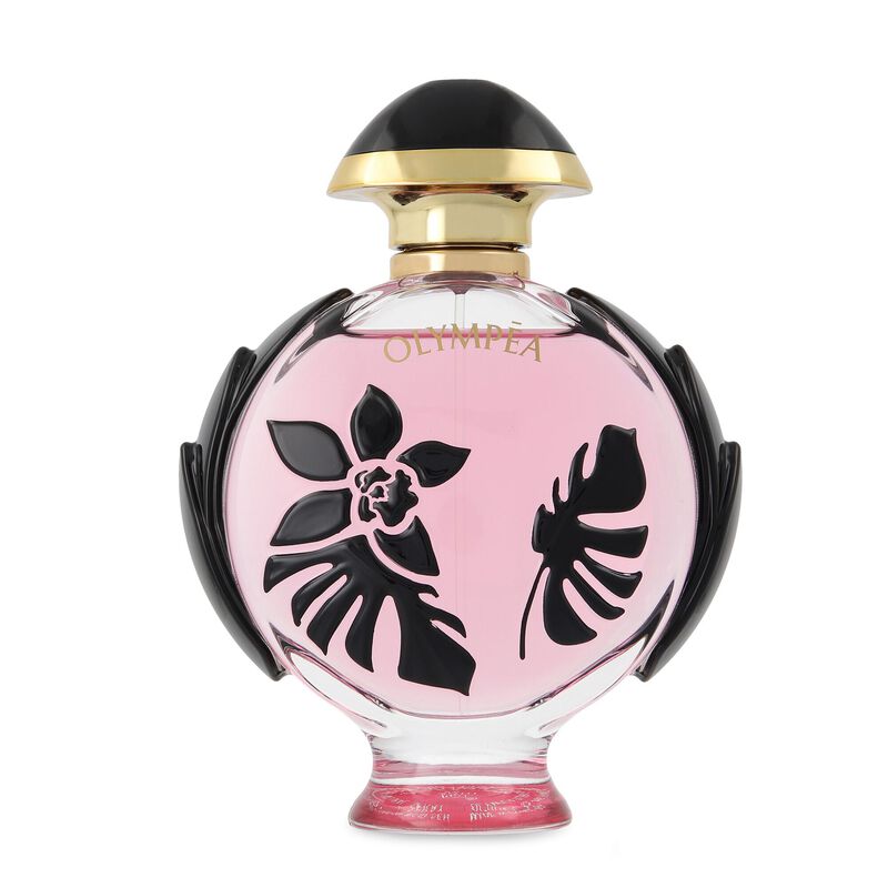 Olympea Flora 80Ml Edp Spray image number null