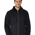 Chamarra Chaqueta Hombre Gamuza Afelpada Vintage