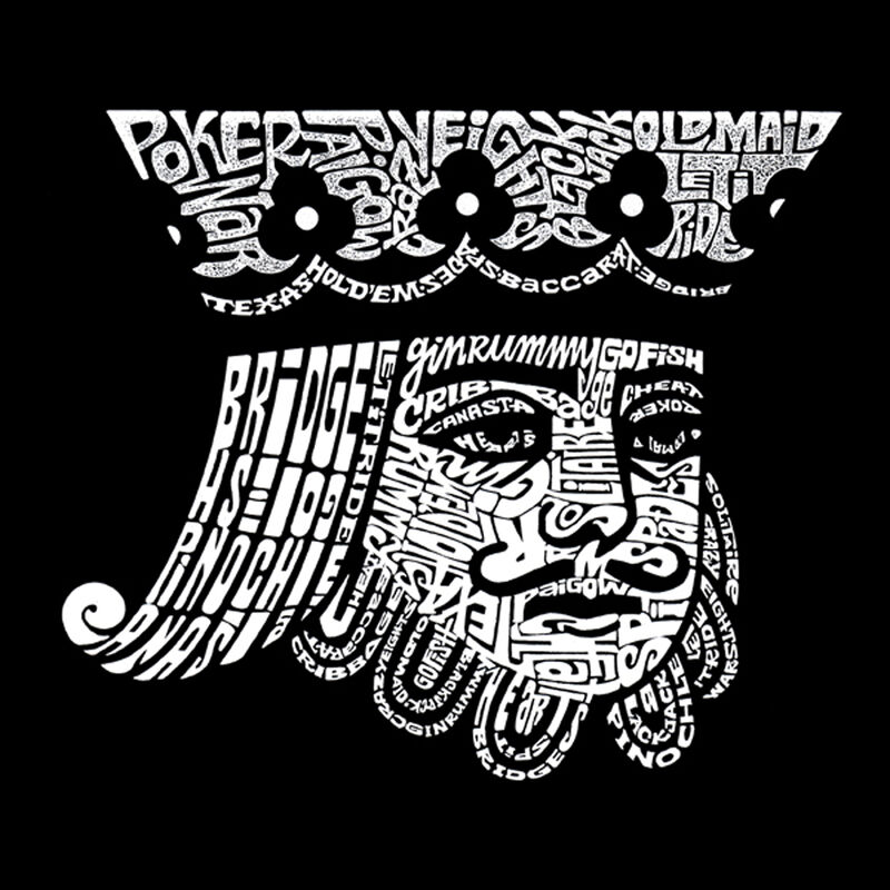 Sudadera De Cuello Redondo Word Art Para Ni&ntilde;o -... image number null