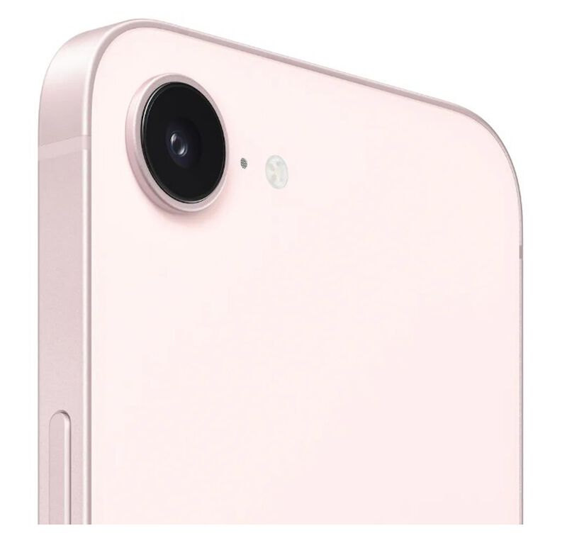 Apple Iphone 17e 256gb Rosa image number null