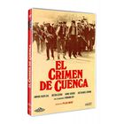 El Crimen de Cuenca [DVD] (1980)