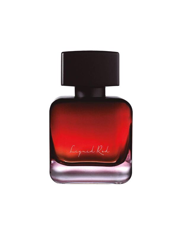 Perfume Phuong Dang L&iacute;quido Edp Rojo, 100 Ml, U... image number null