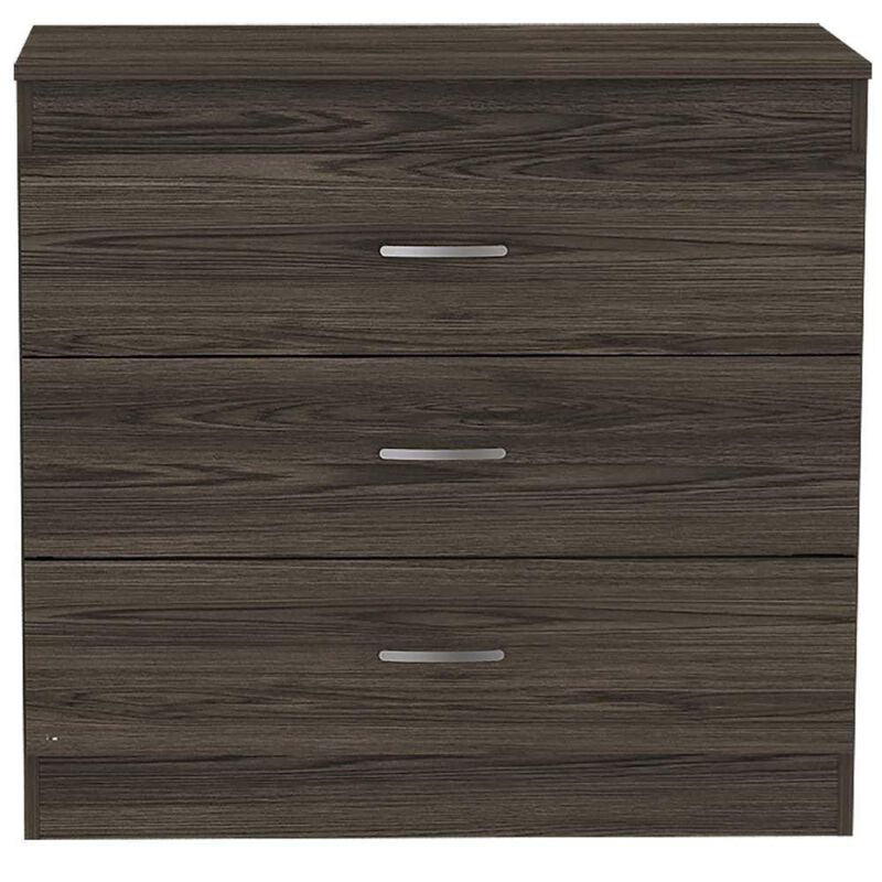 Organizador Conor Chocolate Y Blanco Virtual Mu... image number null