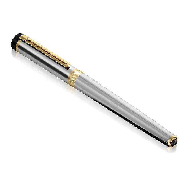 Pluma Estilogr&aacute;fica Dryden Designs De Punta Med... image number null