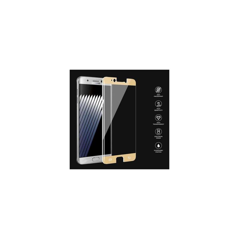 Mica Vidrio Templado Prodigee Para Samsung Note... image number null