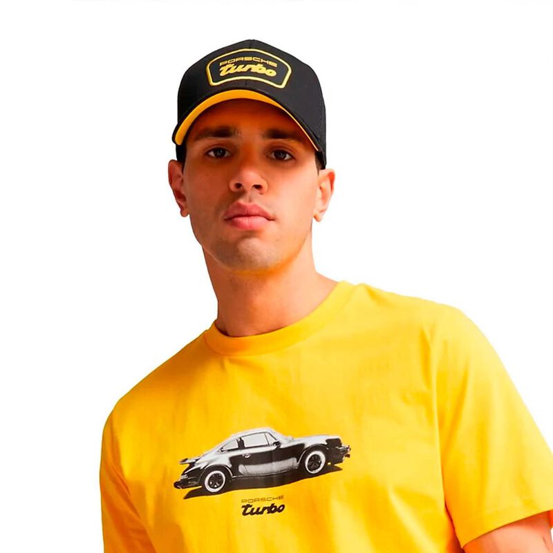 Gorra Puma Pl Trucker Unisex image number null