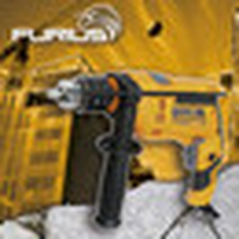 Rotomartillo de 1/2 Velocidad Variable Con Peri... image number null