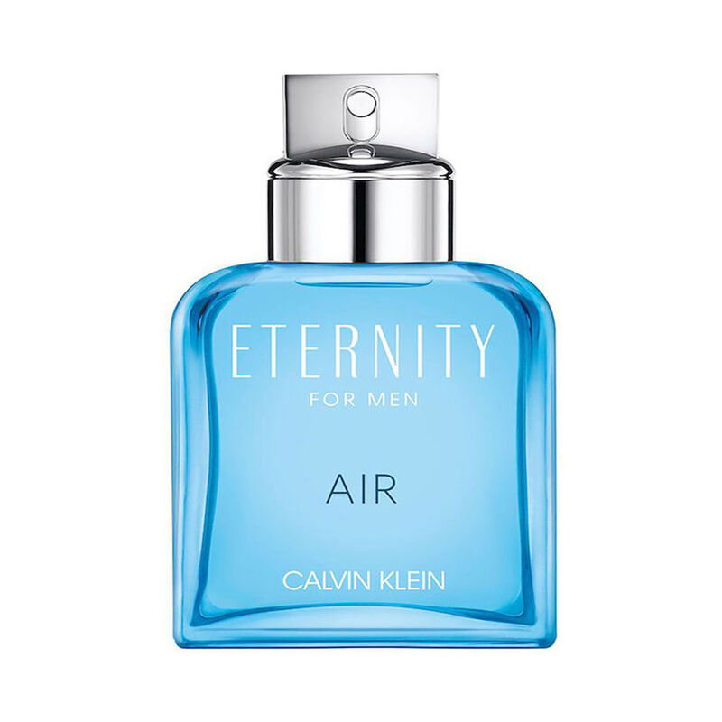 Eternity Air For Men 100 Ml Edt Spray image number null