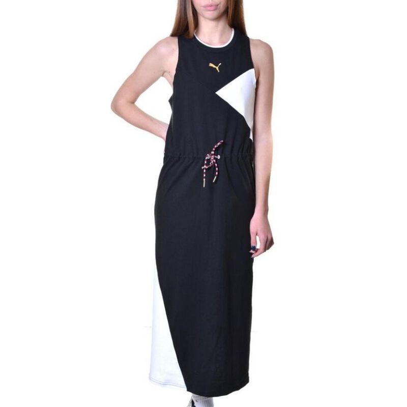 Vestido Puma As Para Mujer image number null