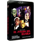 El Aullido Del Diablo [blu-ray] (1987)