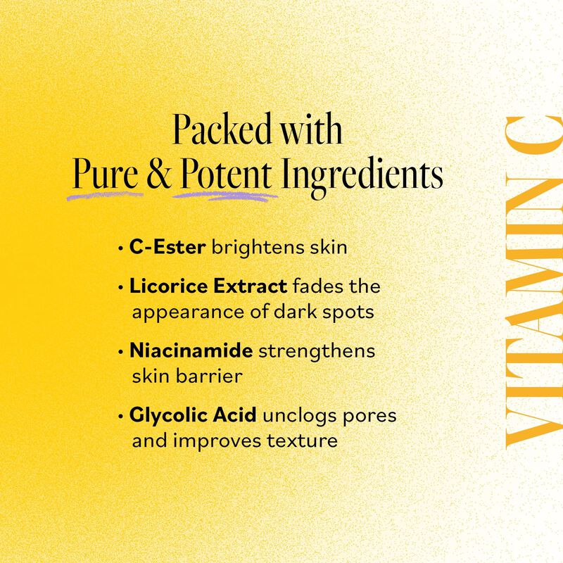 Limpiador Facial Derma E Con Vitamina C, Ilumin... image number null