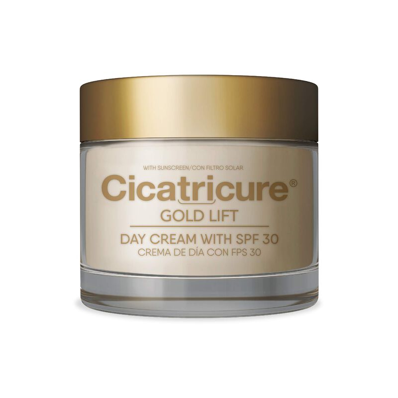 Crema De D&iacute;a Cicatricure Gold Lift Antienvejeci... image number null