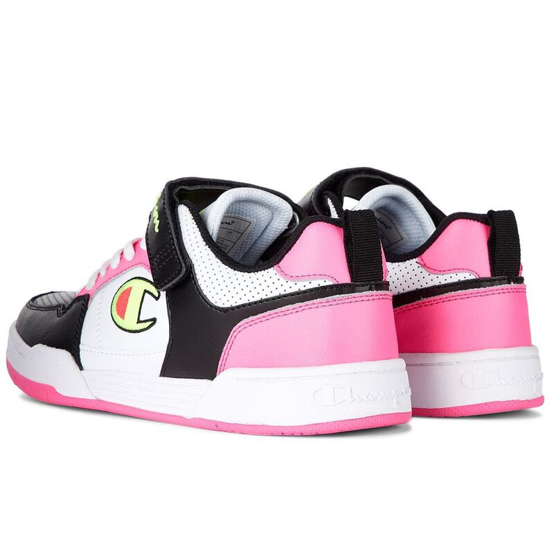 Tenis Champion Arena Power Lo para Mujer. CAS10... image number null