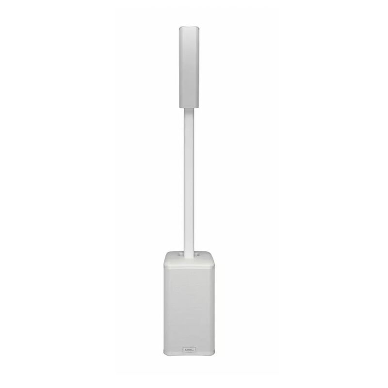 Qsc Kc-12 White Sistema Lineal Activo 3 V&iacute;as 30... image number null