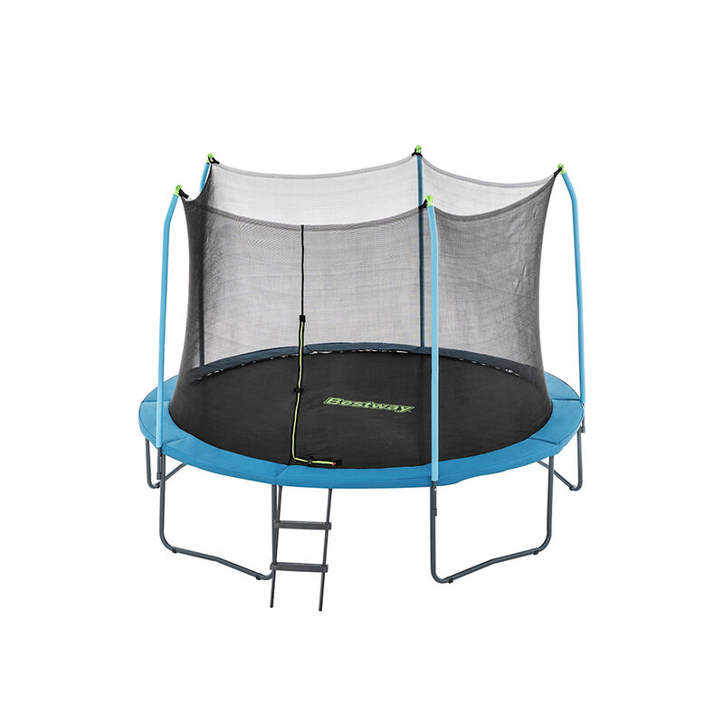 Trampolín Bestway Xtreme Air C/red Tumbling 3.6... image number null