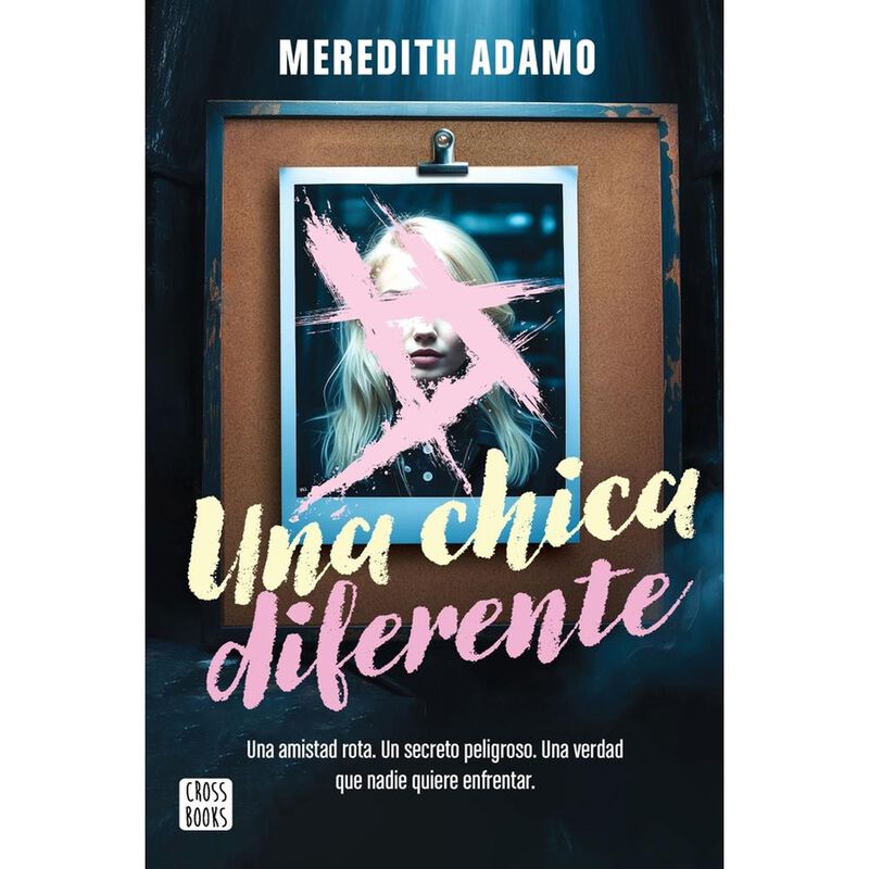 Una chica diferente image number null