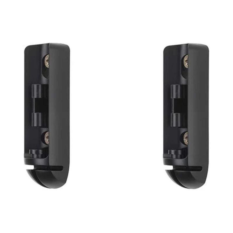 2 Soportes De Pared Mountson Para Sonos One Neg... image number null
