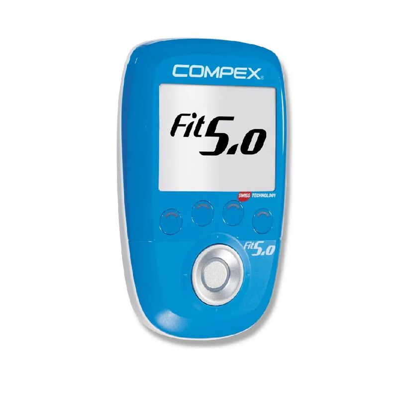 Electroestimulador Inal&aacute;mbrico Compex Fit 5.0 E... image number null
