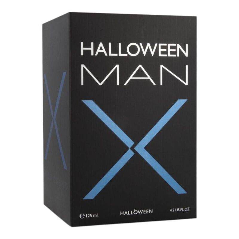 Perfume Halloween Halloween Man X Edt 125 Ml image number null