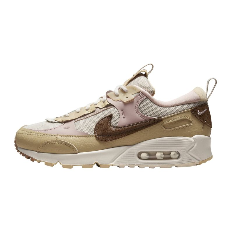 Tenis Deportivo Nike Wmns Air Max 90 Futura Dz4... image number null