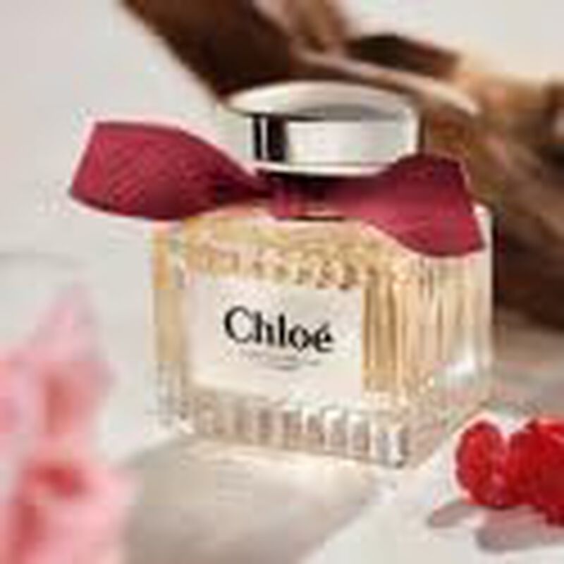 Perfume Chloe L'eau De Parfum Intense 50 Ml Par... image number null