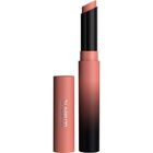 L&aacute;piz Labial Maybelline Color Sensational Ultimatte Matte More Buff