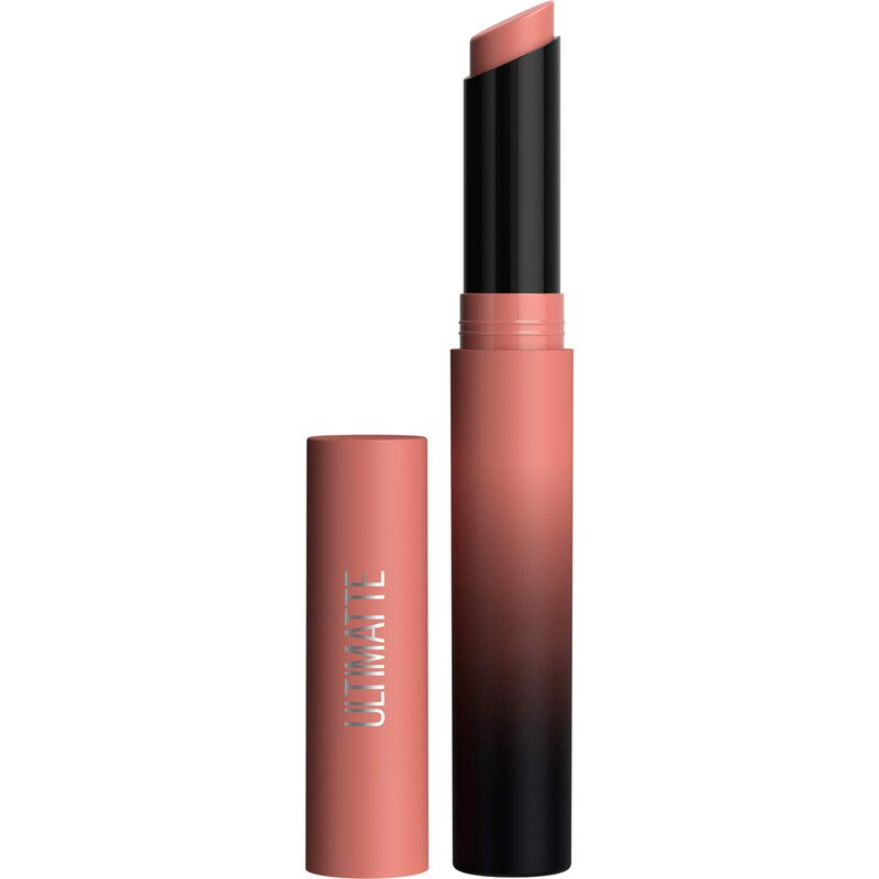 L&aacute;piz Labial Maybelline Color Sensational Ultim... image number null