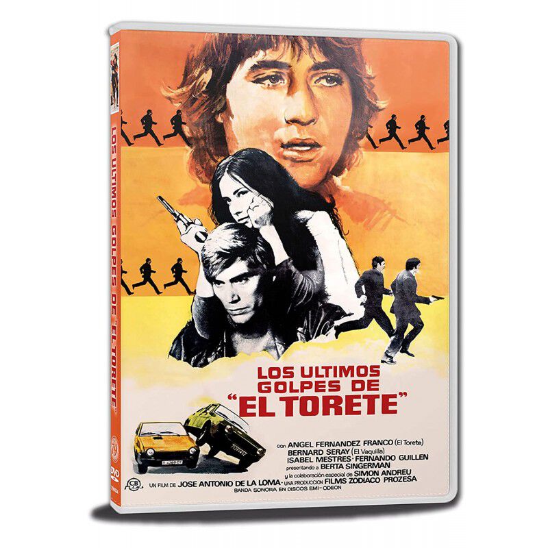 Los &Uacute;ltimos Golpes de "El Torete" (Perros Calle... image number null