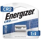 Pila Botón Energizer Cr2 Blister 6 Unidades