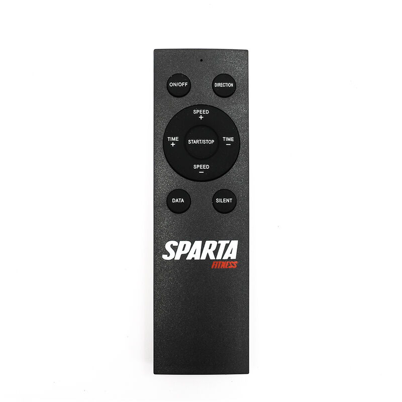 SPARTA Mini Eliptica electrica, escaladora, com... image number null