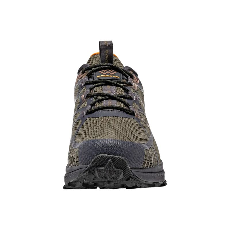 Tenis Deportivo Hi-tec Mauna Hiker Wp Ch80104m-... image number null