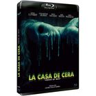 La Casa De Cera [blu-ray] (2005)
