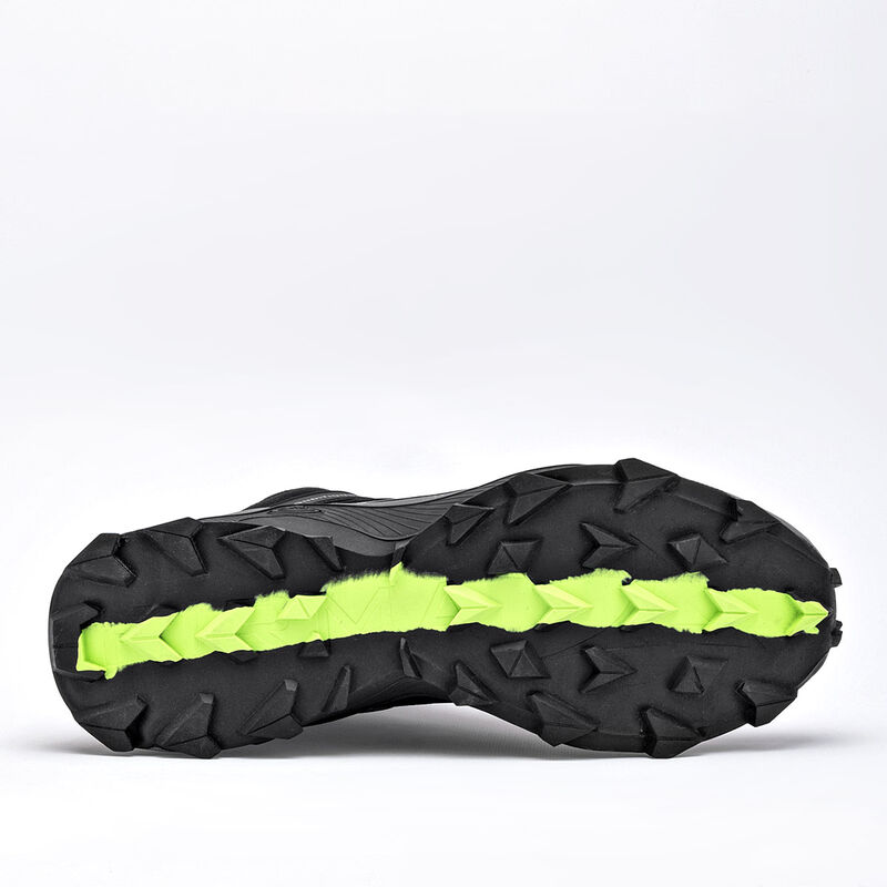 Pirma Tenis deportivo para hombre negro image number null