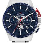Reloj Tommy Hilfiger Bank Para Caballero 1792261