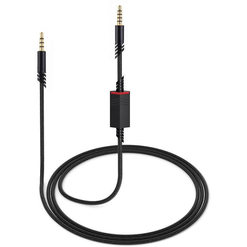 Cable De Repuesto Para Auriculares Astro A10 A4... image number null