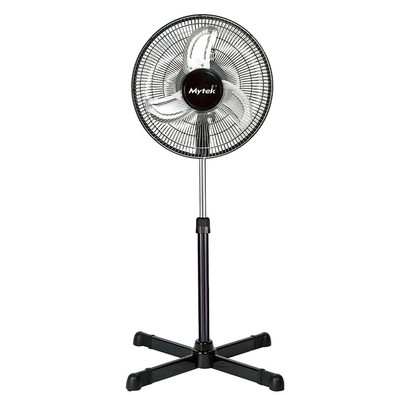 Ventilador Mytek Mod. MY-3369 16 pedestal image number null