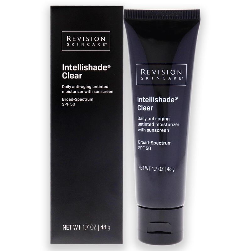 Crema Hidratante Revision Skincare Intellishade... image number null