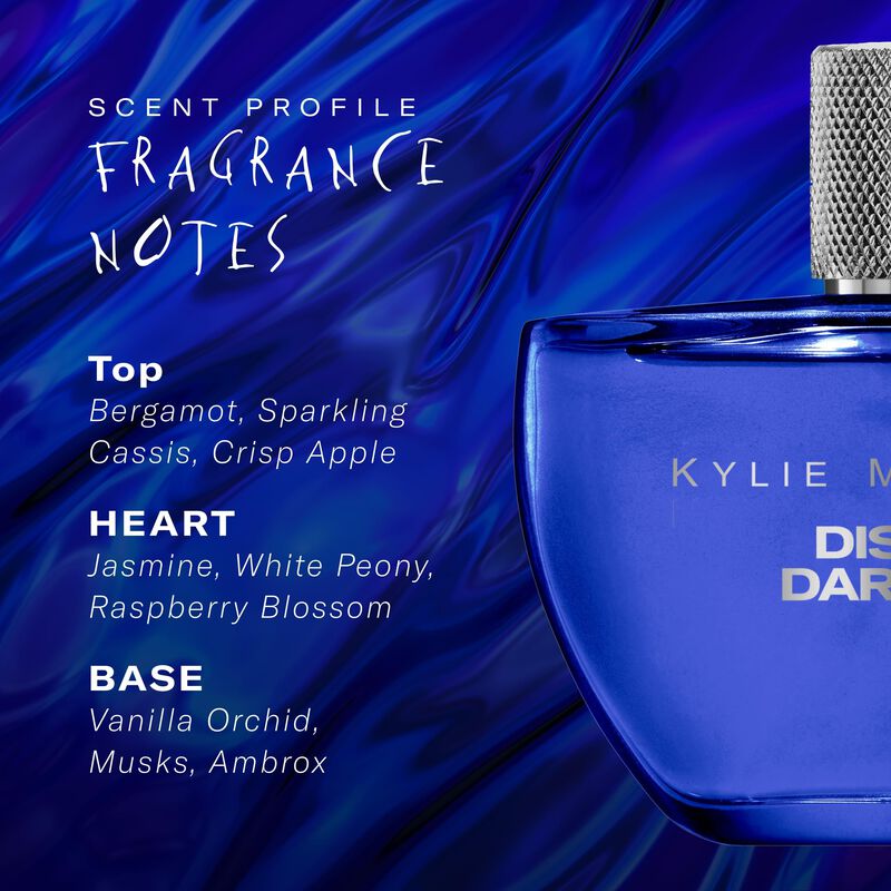 Perfume Scent Beauty Kylie Minogue Disco Darlin... image number null