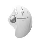 Rat&oacute;n Trackball Inal&aacute;mbrico Logitech Ergo M575s Bluetooth